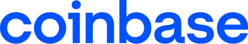 Coinbase logo